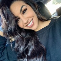 Leena Landeros