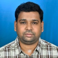 Vamshi Krishna Kolagani