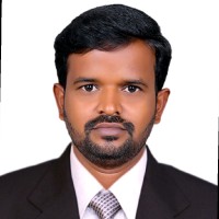 MANJUNATHAN B