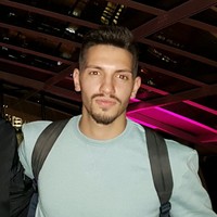 Marco Colandrea