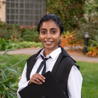 Crystallene Fernando