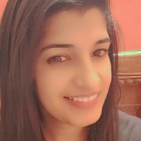 Harjinder Kaur