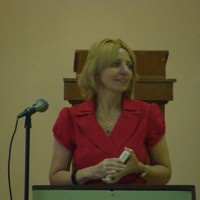 Angela Locklear