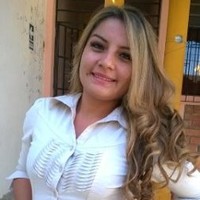 Katherine Vegas Ordinola