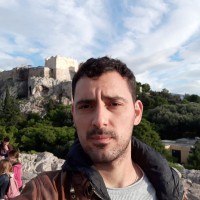 DIMITRIOS SOTIROPOULOS