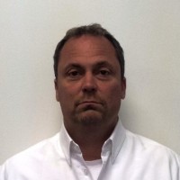 Eric Prevost