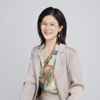 Non-woven products Hazel Fung