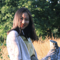 Yuanxuan Yang