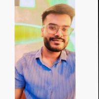 Paras Goyal