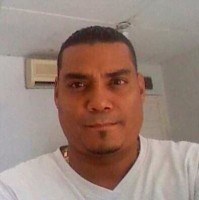 Alexander Cantillo Lidueña