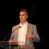 Mark Stevenson