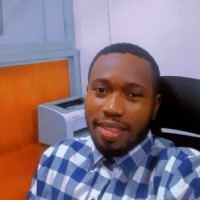 Otobong Bassey
