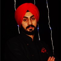 Surpreet Singh