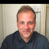 Lewis Gentle