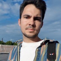 Egor Danichev