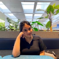 Laura Vyta Ginting