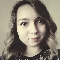 Liudmyla Semenova