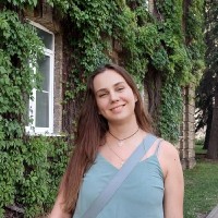 Ekaterina Starovoytova