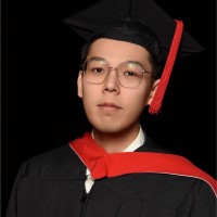 Shiyuan (Vincent) Sheng
