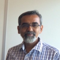 Juzer Haider
