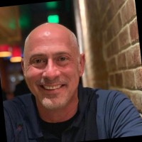Rick Peyton