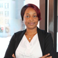 Ramatoulaye Bah, PhD