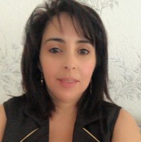 Jamila Radouane
