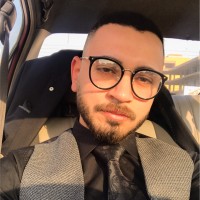 Amr Dawoud