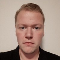 Jonny Hermansson