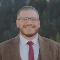 Caleb Cantrell