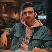 Izhan Saiyed