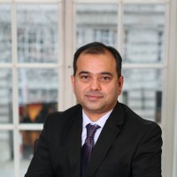 Harshavardhan (Harsha) Ramanan