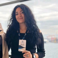 Nilsu İrem Çokkaynar