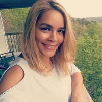 Judith Hernandez