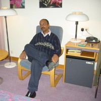 Kamal Bansal