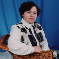 Nadiya Tarnovska