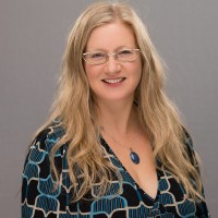 Jacqueline (Jackie) Liebel