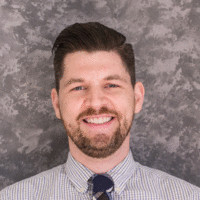 Ryan McAlpine, ENV SP