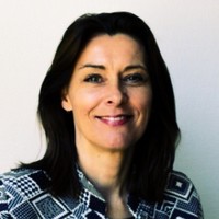 Ingrid Jansen