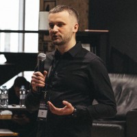 Ilya Bezrukov