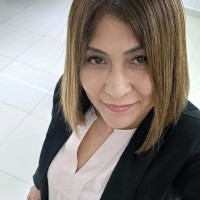 Maria Julia Carrion
