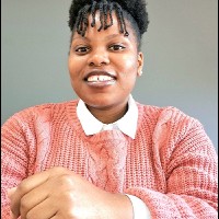 Ayanda Hlophe