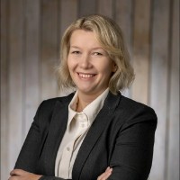 Helena Dewes (Niedens)