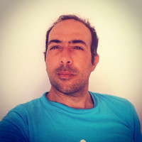 Juan Pablo Melgarejo azula