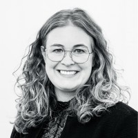 Inga Þórey Óskarsdóttir