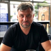 Dmitry Kovalenko