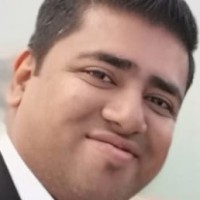 Azhar Farooqui