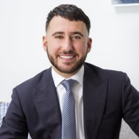 Nicholas Exarchos