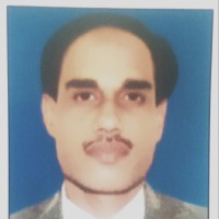Vinod Sharma