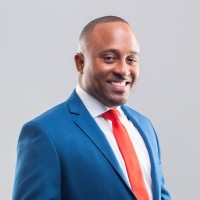 Jamir Barton, CAMLFC